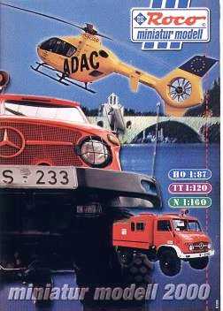 Katalog 2000