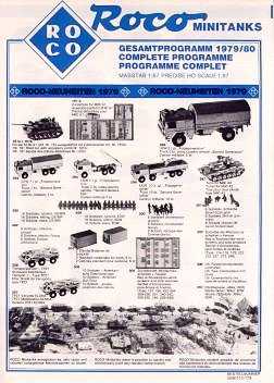 Katalog 1979-1980