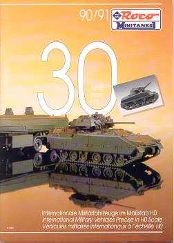 Katalog 1990-1991