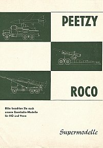 Peetzy 1967