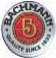 Bachmann Logo