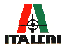 Italeri Logo