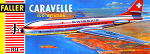 Caravelle