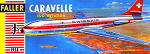 Caravelle