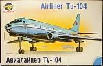 Tu-104