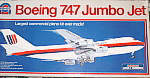 ANMARK Boeing 747