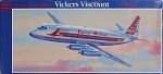 Vickers Viscount Glencoe