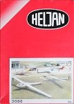 Heljan Gliders