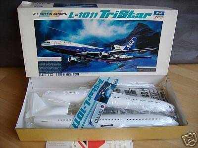 Nitto L-1011 Lockheed TriStar