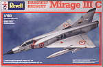Mirage III C
