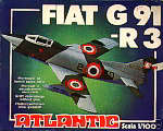 FIAT G.91-R3