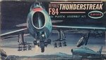 Aurora F-84F