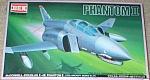F-4E Phantom II BEN