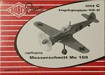 Messerschmitt Me 109 Busch