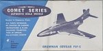 Comet Series F9F