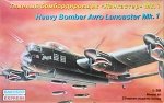 Avro Lancaster Eastern Express