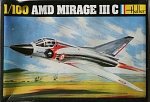 Heller Mirage III C