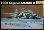 Heller Jaguar A