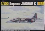 Heller Jaguar E