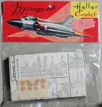 Heller Mirage III