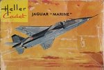 Jaguar „Marine“ Heller Cadet