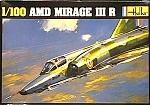Heller Mirage III R