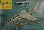 Heller Alpha Jet