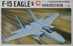 F-15 EAGLE Mannen