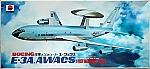 Nitto Boeing 707 AWACS