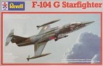 Revell F-104G