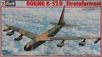 Revell B-52D