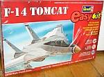 F-14 TOMCAT Revell easykit