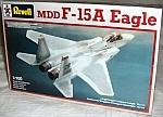 F-15A Revell