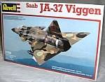 Revell SAAB JA-37 VIGGEN