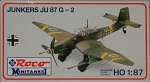 Junkers Ju 87G