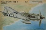 Roco FW-190D-9