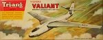 Vickers Valiant Triang