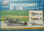 Messerschmitt Me 109 Walthers