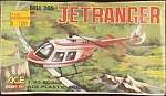 ACE Bell 206 Jetranger