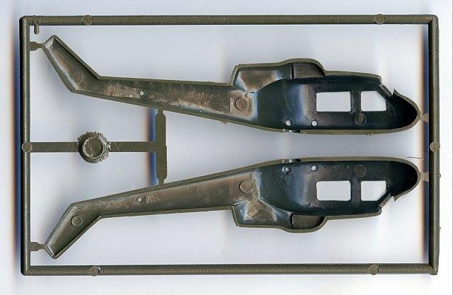 ARII UH-1 Spritzling