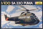 Heller SA 330 Puma