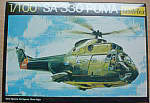 Modelex SA 330 Puma