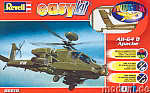 Revell AH-64 D