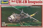 Revell UH-1B