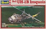 Revell UH-1B