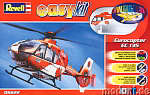 Revell easykit EC 135