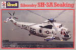 Revell ceji SH-3A