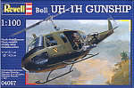 Revell UH-1H