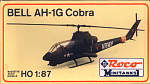 Roco AH-1G