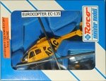 Roco EC 135 ADAC